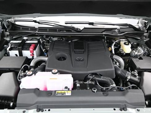 New 2026 Toyota Tundra 1794 Edition AWD/4WD image 19