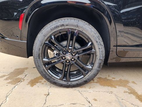 New 2026 Buick Enclave Sport Touring w/ Super Cruise Package image 57