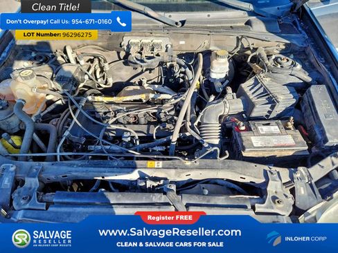 Used 2006 MAZDA Tribute I image 15