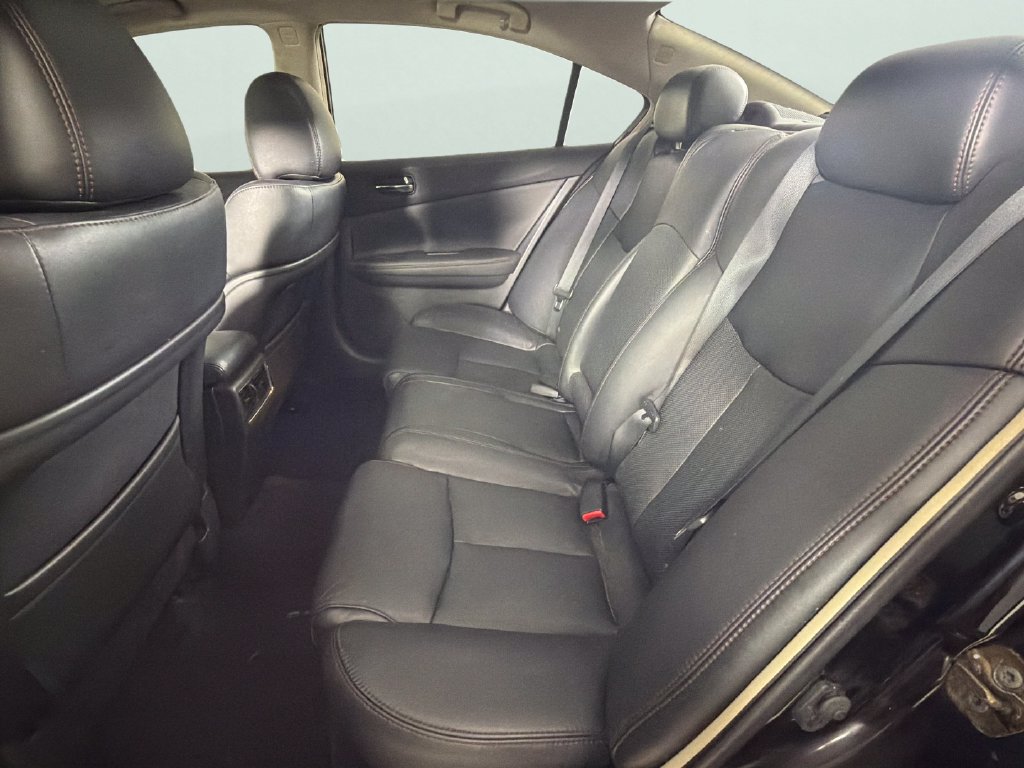 Used 2010 Nissan Maxima 3.5 SV w/ Premium Pkg FWD image 30