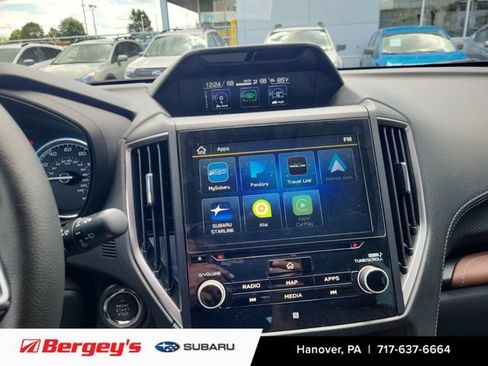 Used 2021 Subaru Forester Touring AWD/4WD image 25