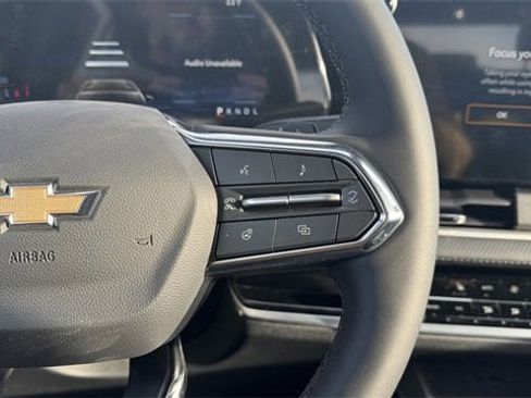 New 2026 Chevrolet Equinox LT w/ Convenience Package II image 24