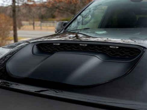 Used 2023 RAM 1500 TRX w/ TRX Level 1 Equipment Group image 11