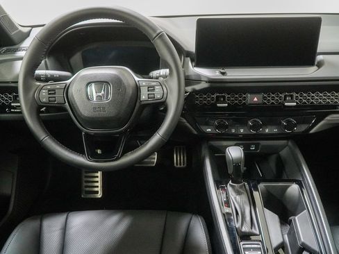 New 2026 Honda Accord Sport image 21