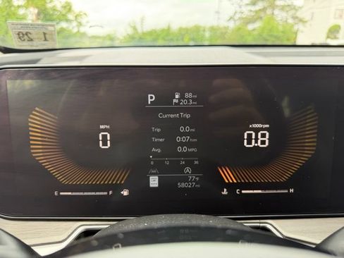 Used 2024 Kia Sorento X-Line EX AWD/4WD image 38