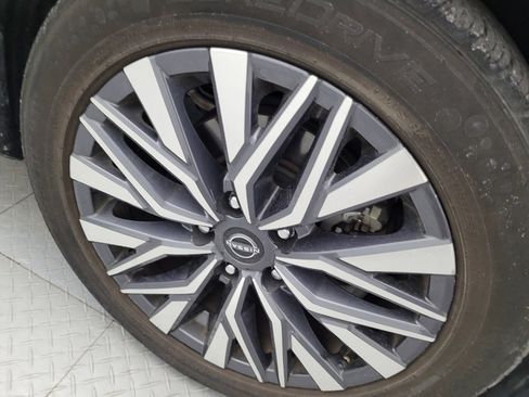 Used 2023 Nissan Altima 2.5 SV image 31