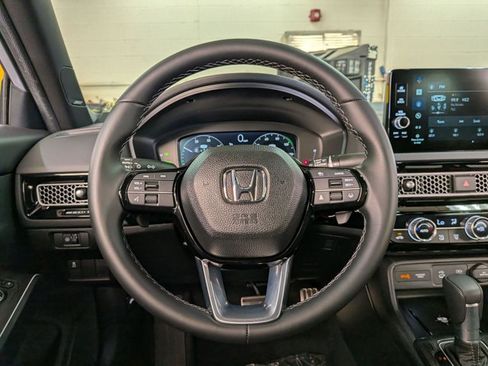 Used 2026 Honda Civic Sport Touring image 13