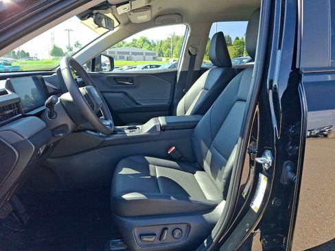 Certified 2026 Toyota RAV4 XLE Premium AWD/4WD image 14