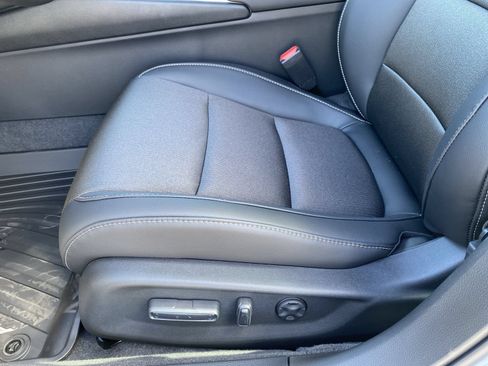 Certified 2022 Honda Accord Sport image 17