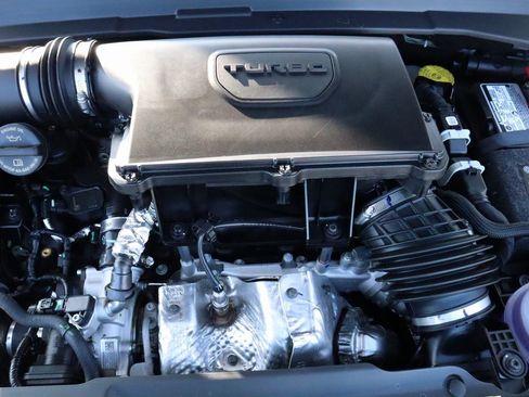 New 2026 Jeep Compass Latitude image 18