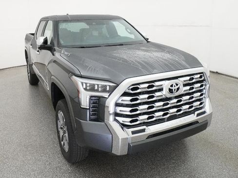 New 2026 Toyota Tundra 1794 Edition AWD/4WD image 29