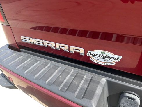 Used 2015 GMC Sierra 1500 SLT AWD/4WD image 24