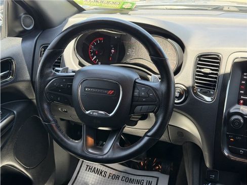 Used 2019 Dodge Durango GT RWD image 39