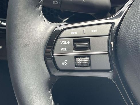 Used 2026 Honda CR-V EX-L image 22