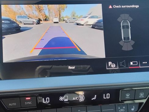 Certified 2025 Audi A3 2.0T Premium image 29