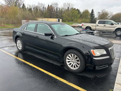Used 2012 Chrysler 300 Touring