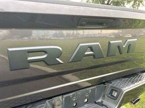 Used 2018 RAM 1500 Sport w/ Sport Premium Group AWD/4WD image 58