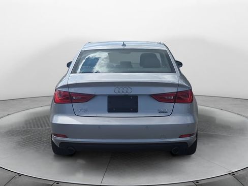 Used 2016 Audi A3 2.0T Premium Plus w/ Premium Plus Package AWD/4WD image 4