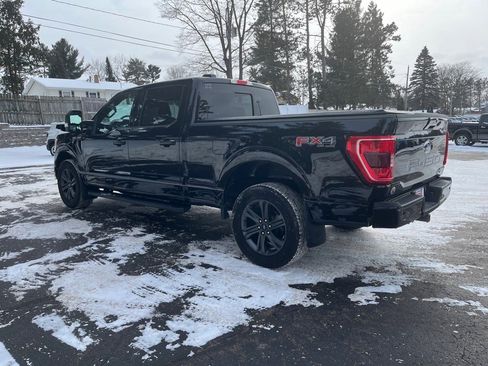 Used 2023 Ford F150 XLT w/ Equipment Group 302A High image 4