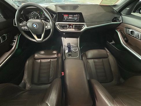 Used 2019 BMW 330i Sedan w/ Convenience Package image 41