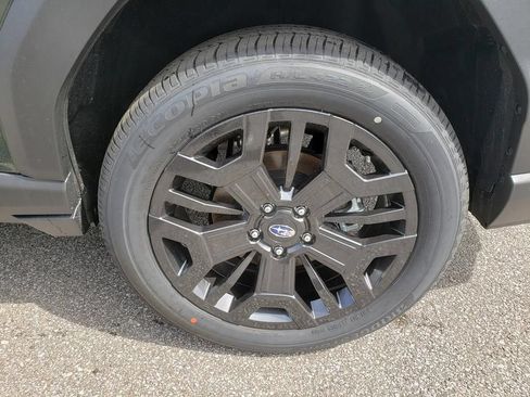 New 2026 Subaru Outback Limited XT AWD/4WD image 12
