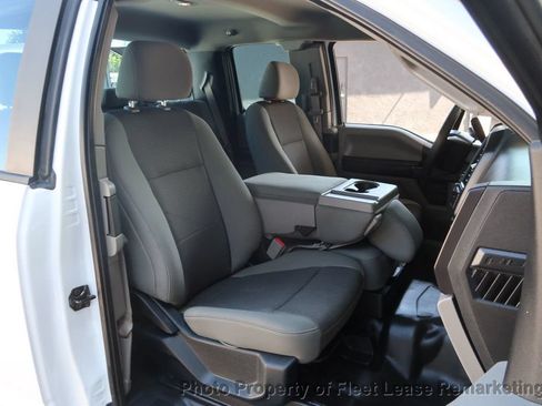 Used 2019 Ford F150 XL w/ XL Power Equipment Group AWD/4WD image 23