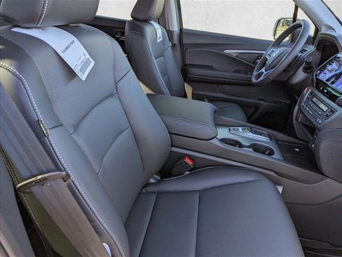 New 2026 Honda Ridgeline RTL image 27