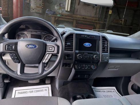Used 2022 Ford F350 XL w/ STX Appearance Package RWD image 21