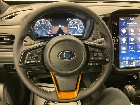 New 2026 Subaru Forester Wilderness image 18