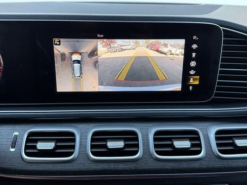 Used 2020 Mercedes-Benz GLE 350 4MATIC image 40