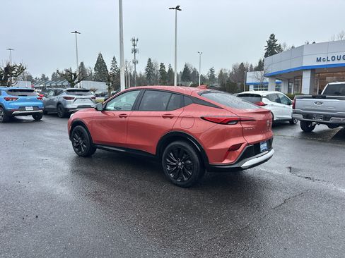 Certified 2024 Buick Envista Sport Touring w/ Experience Buick Package image 3