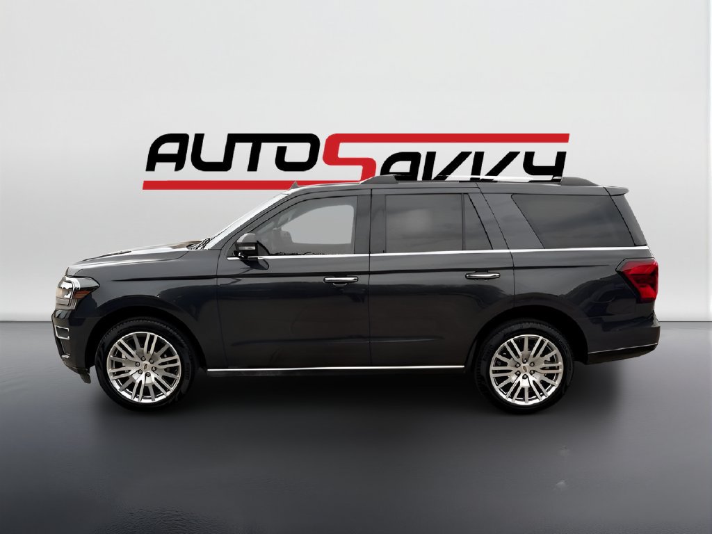 Used 2024 Ford Expedition Limited RWD image 4