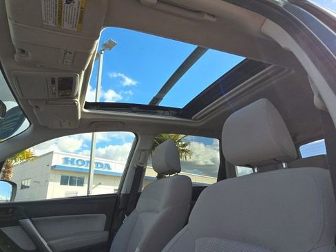 Used 2017 Subaru Forester 2.5i Premium w/ Protection Package #1 image 26