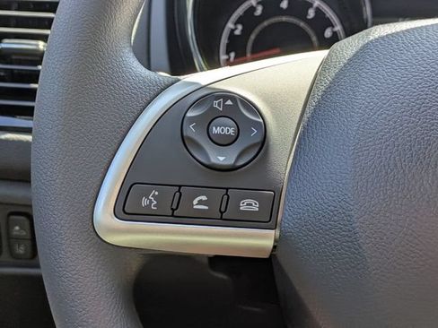New 2026 Mitsubishi Outlander Sport ES AWD/4WD image 25