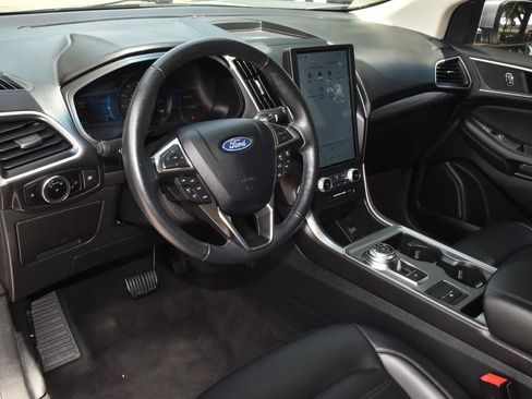 Used 2024 Ford Edge SEL AWD/4WD image 32