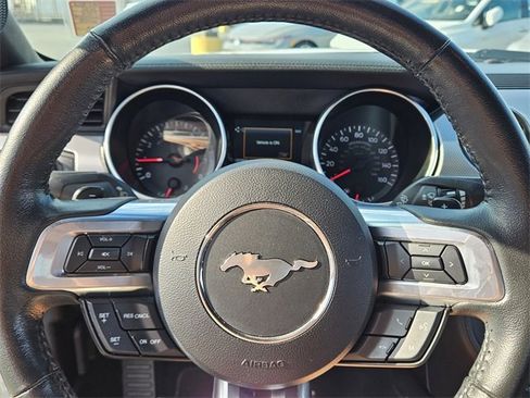 Used 2020 Ford Mustang Coupe w/ Equipment Group 101A image 19