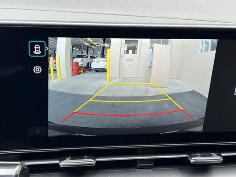 New 2026 Hyundai Kona SE AWD/4WD image 18