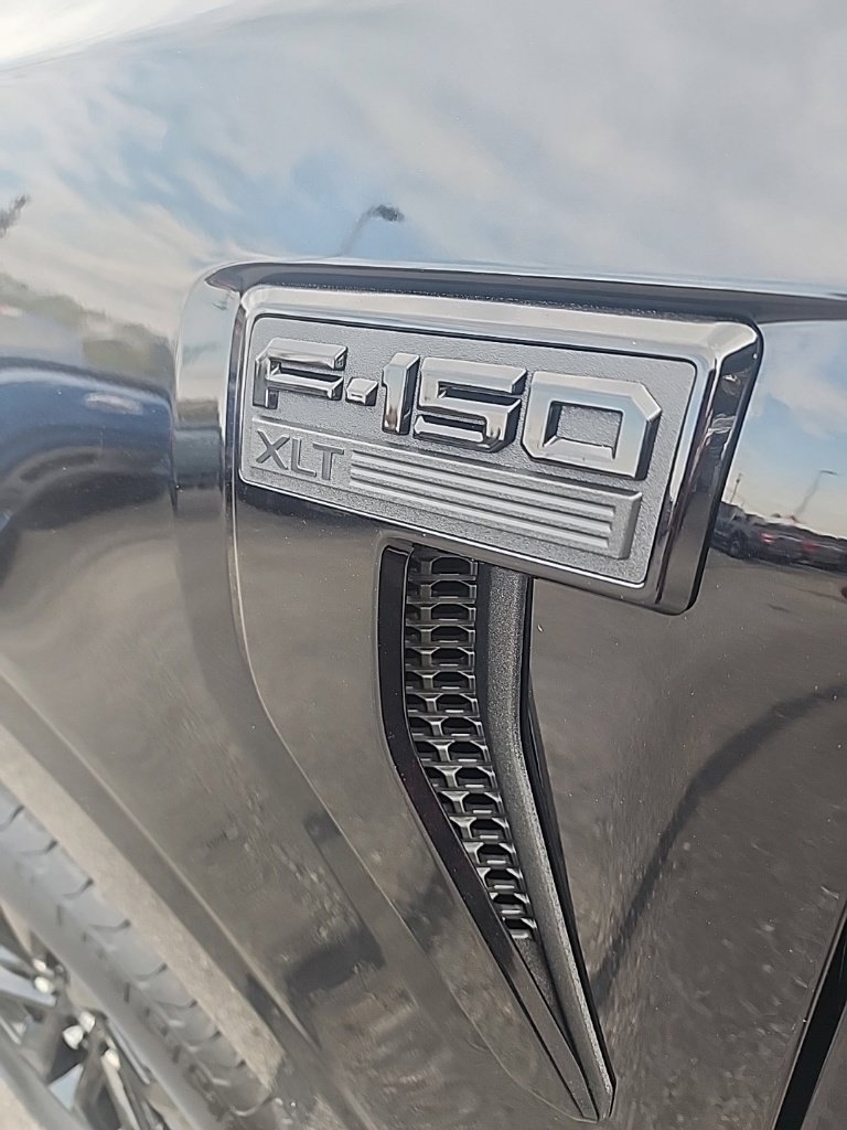 Used 2024 Ford F150 XLT w/ Equipment Group 303A High AWD/4WD image 6