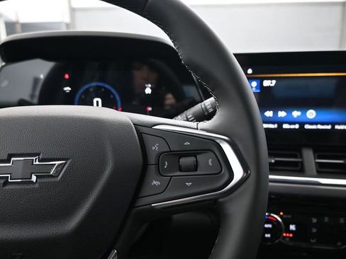 New 2026 Chevrolet Trax ACTIV w/ Driver Confidence Package image 15