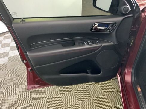 Used 2023 Dodge Durango R/T image 27