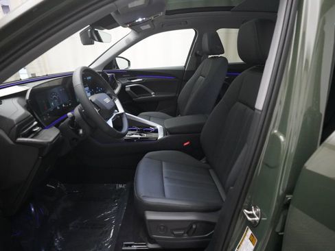 New 2026 Audi Q5 Premium Plus AWD/4WD image 7