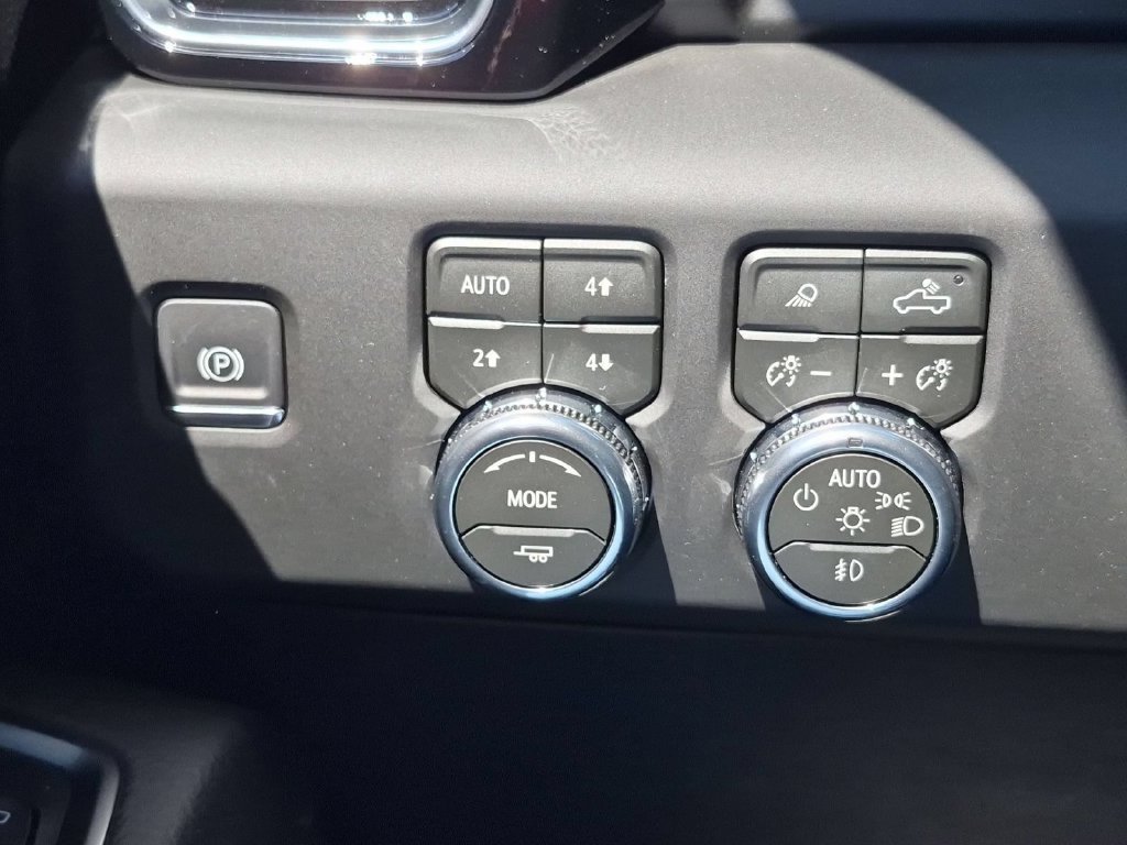 New 2026 GMC Sierra 1500 Denali AWD/4WD image 29