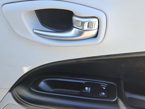 Used 2020 Jeep Compass Latitude w/ Popular Equipment Group image 34