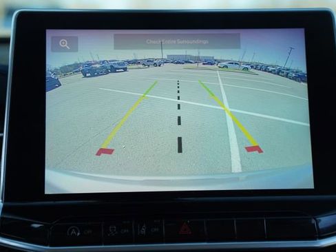 Used 2022 Jeep Compass Latitude w/ Convenience Group image 28