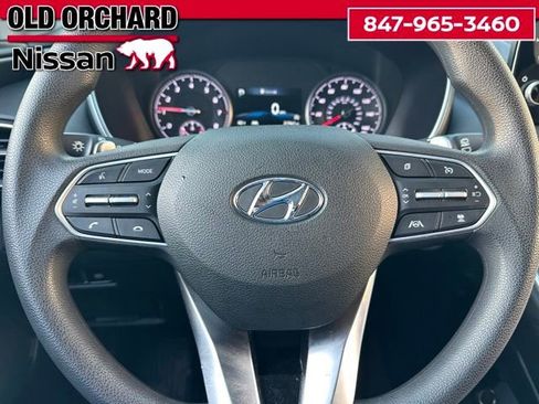 Used 2022 Hyundai Santa Fe SEL AWD/4WD image 22