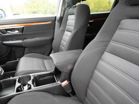 Used 2022 Honda CR-V EX image 10