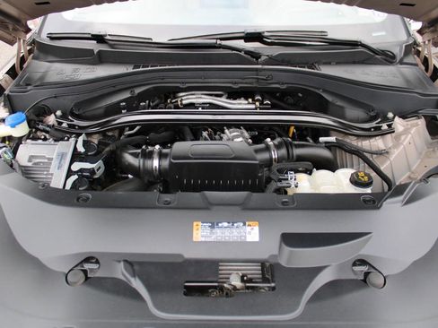 Used 2022 Lincoln Aviator Reserve w/ Equipment Group 201A image 9