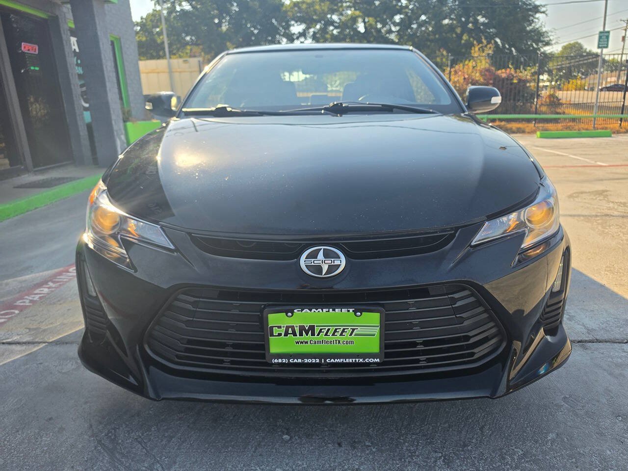 Used 2016 Scion tC FWD image 59