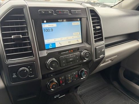 Used 2018 Ford F150 XLT w/ Equipment Group 302A Luxury image 20