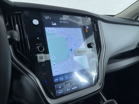 New 2025 Subaru Legacy Premium w/ Popular Package #1A image 20